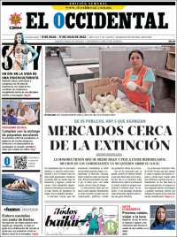 El Occidental