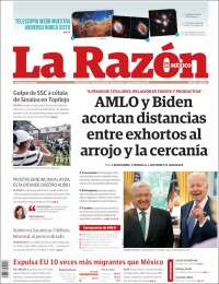 La Razón