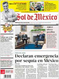 El Sol de México