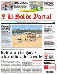 El Sol de Parral