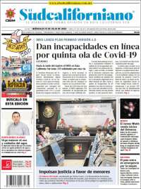 El Sudcaliforniano