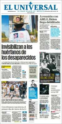 El Universal