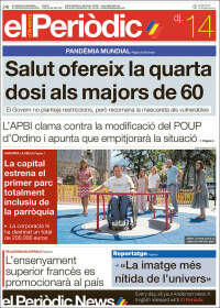 El Periòdic d'Andorra