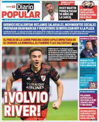 Diario Popular