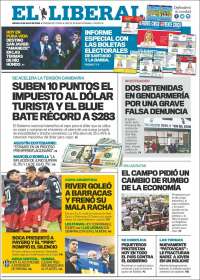 Diario El Liberal