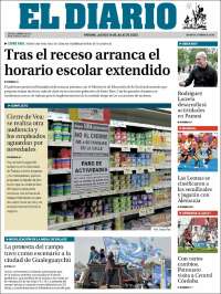 El Diario de Paraná