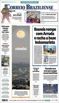 Correio Braziliense