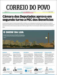Correio Do Povo