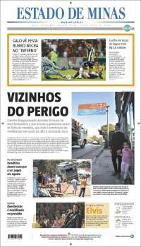 Jornal Estado de Minas