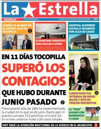 La Estrella de Tocopilla