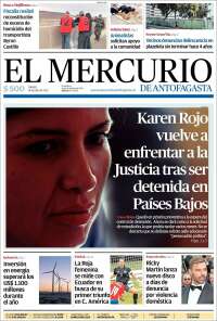 El Mercurio de Antofagasta