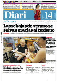 Diari de Tarragona