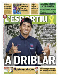L'Esportiu
