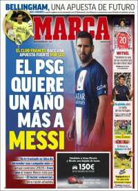Marca