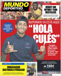 El Mundo Deportivo