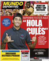 Mundo Atlético