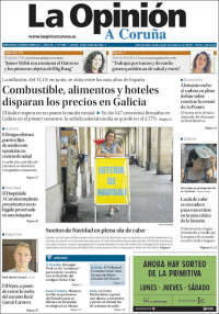 La Opinión de A Coruña