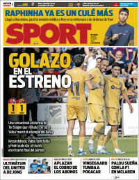 Sport