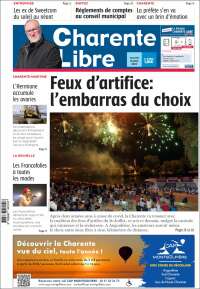 Charente Libre