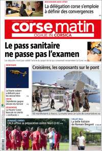 Corse-Matin