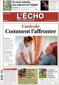 L'Echo Républicain