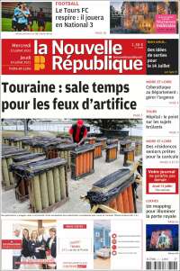 La Nouvelle Republique