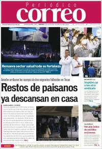 Correo - El diario del Estado de Guanajuato