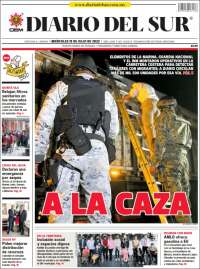 El Diario del Sur