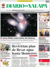 Diario de Xalapa