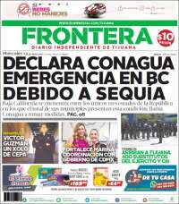 Frontera