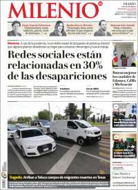 Milenio - Estado de México