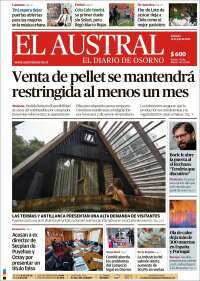 El Austral de Osorno