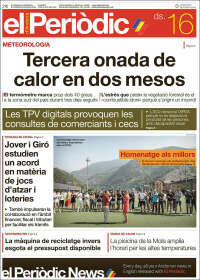 El Periòdic d'Andorra