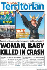 Northern Territory News