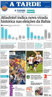 Diário A Tarde