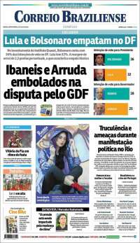 Correio Braziliense