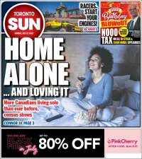 The Toronto Sun