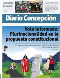 Diario de Concepción
