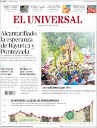 El Universal