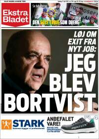 Ekstra Bladet