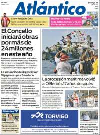 Atlántico Diario