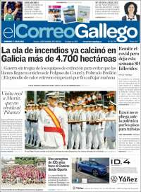 El Correo Gallego