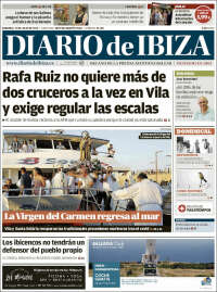 Diario de Ibiza