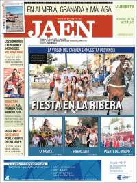 Diario Jaén