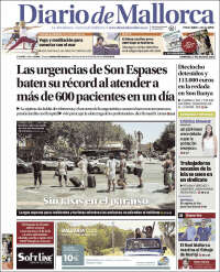 Diario de Mallorca