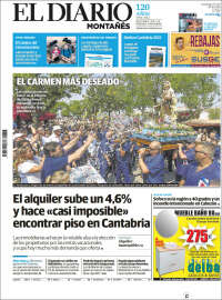 El Diario Montañés