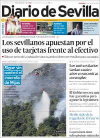Diario de Sevilla