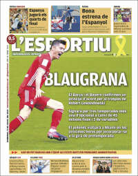 L'Esportiu