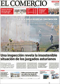 El Comercio