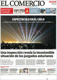 El Comercio - Gijón